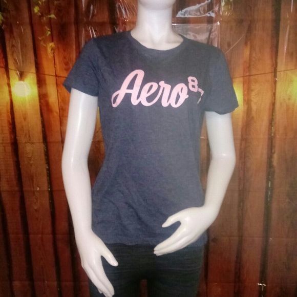 Aeropostale Tops - 👽 5/$15 Aeropostale T shirt